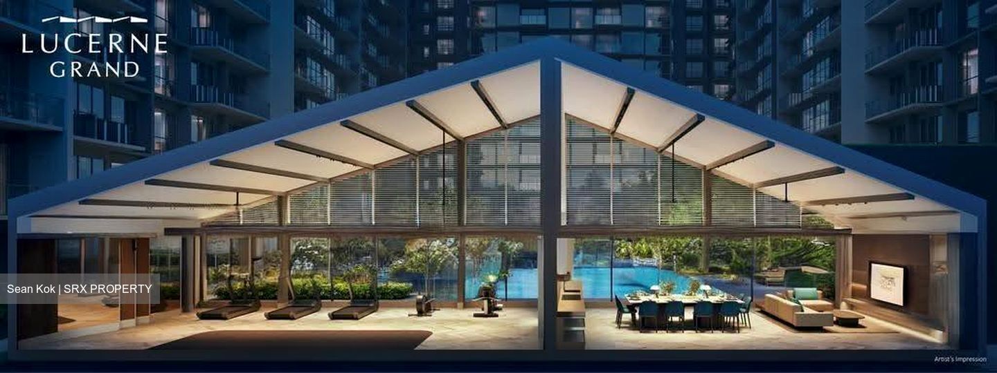 Lakeside Drive (D22), Condominium #619903211